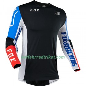 MTB Langarmtrikot Fox Racing Flexair HONR N002 2020